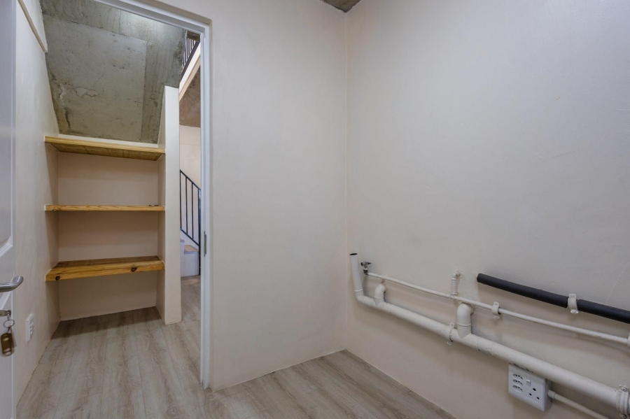 To Let 1 Bedroom Property for Rent in Paarl South Western Cape